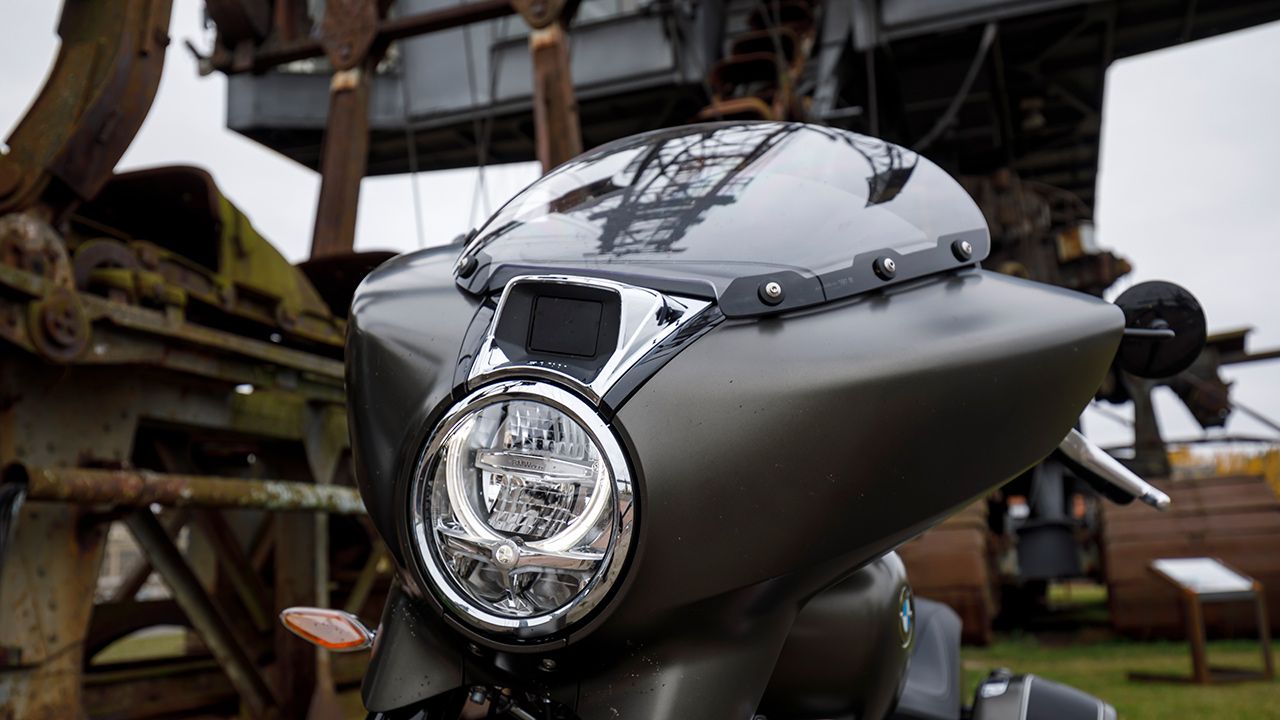 BMW R18 B 