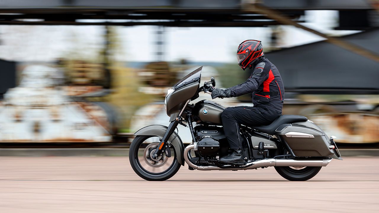 BMW R18 B 