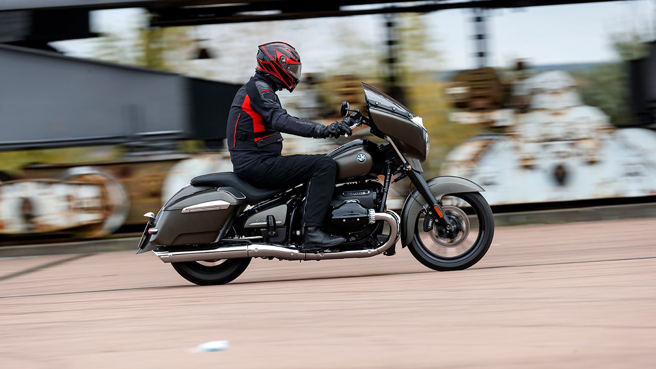 BMW R18 B 
