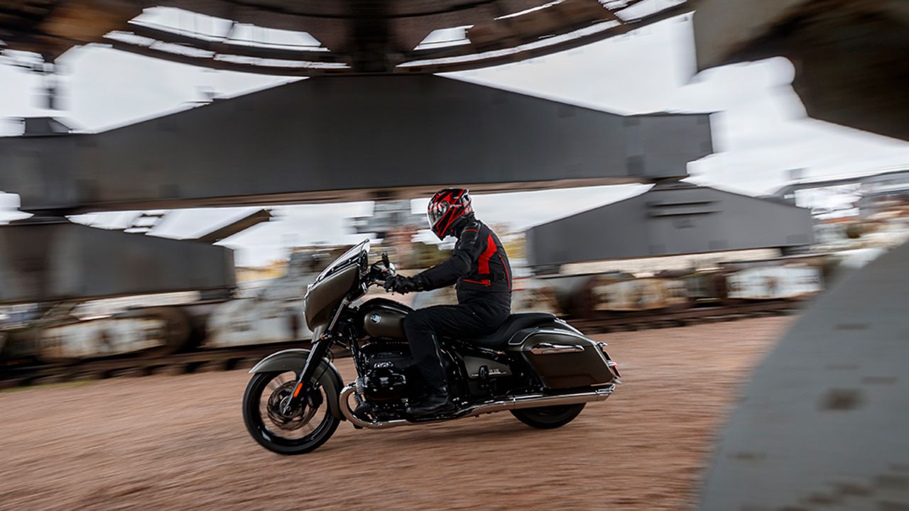 BMW R18 B 