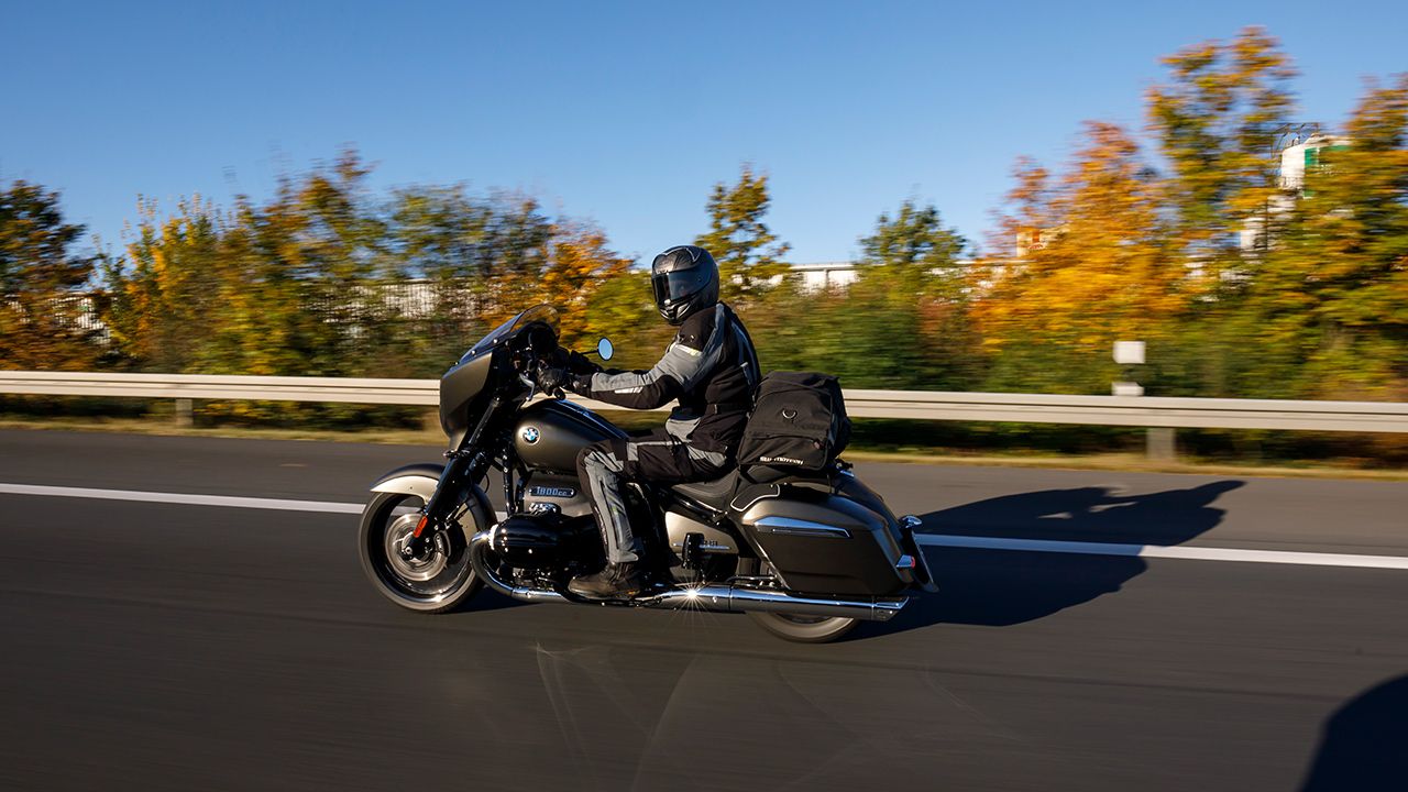 BMW R18 B 