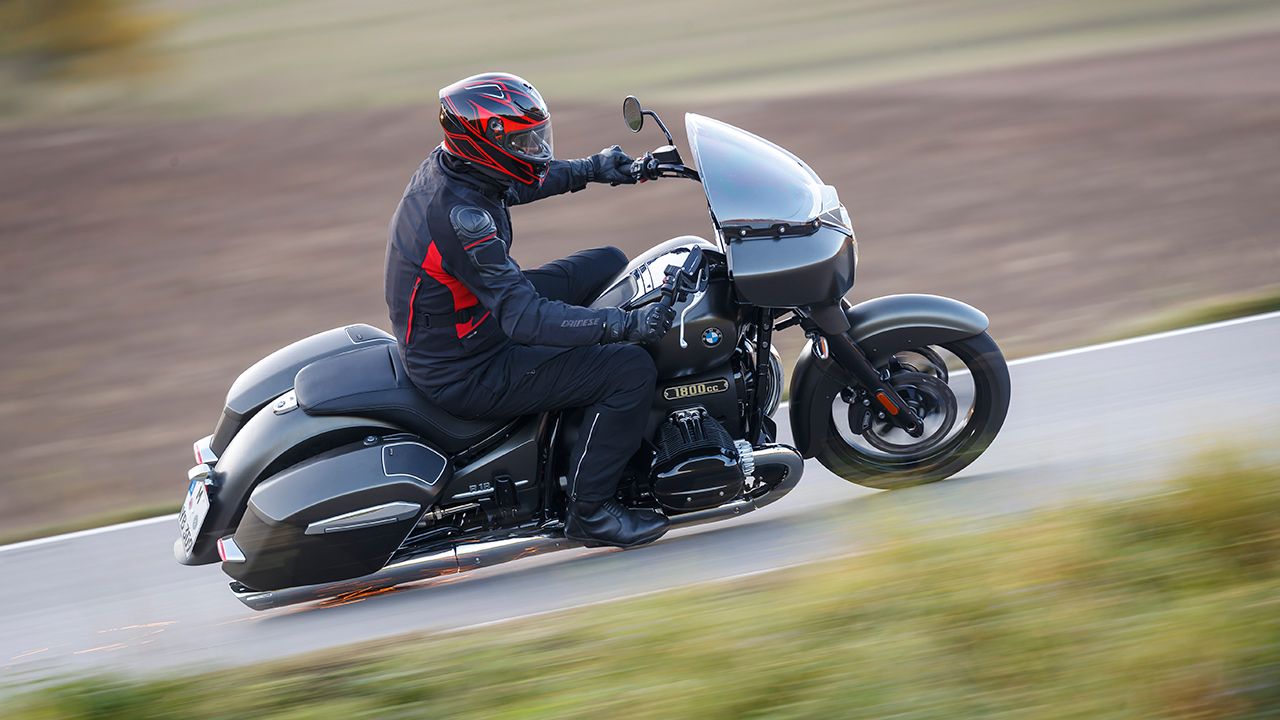 BMW R18 B 