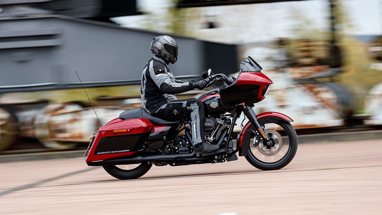 Harley Davidson Road Glide Special