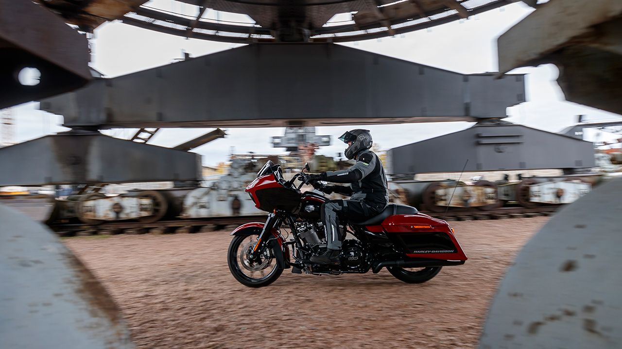 Harley Davidson Road Glide Special