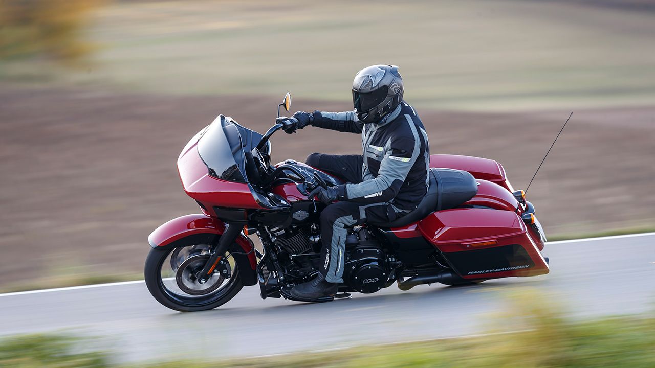 Harley Davidson Road Glide Special