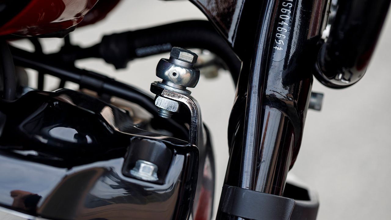Harley Davidson Road Glide Special