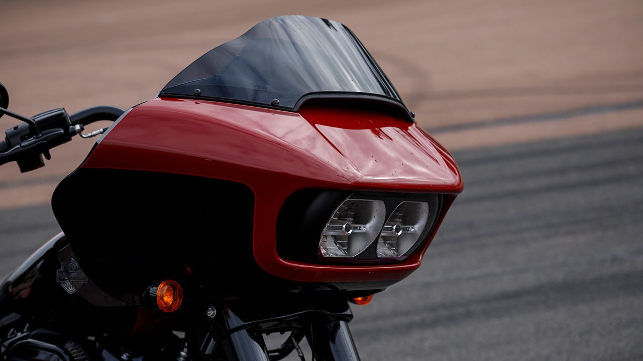 Harley Davidson Road Glide Special