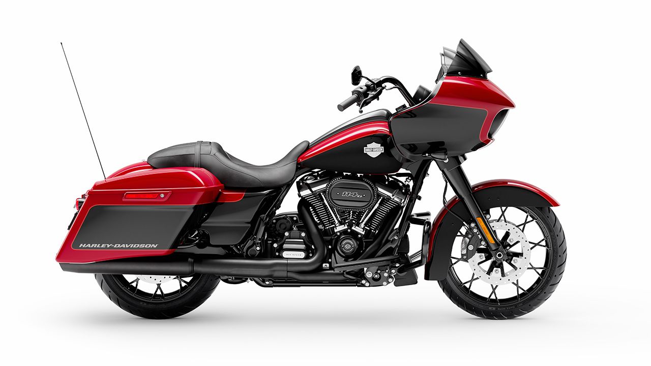 Harley Davidson Road Glide Special