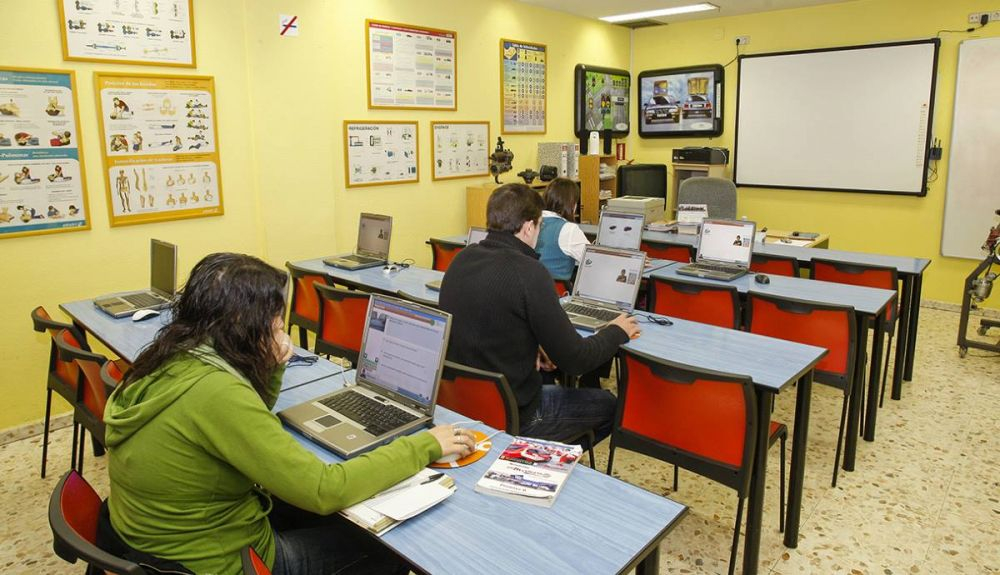 Si tienes carné, hay 3.000 puestos de trabajo ya esperando en un sector sin desempleo