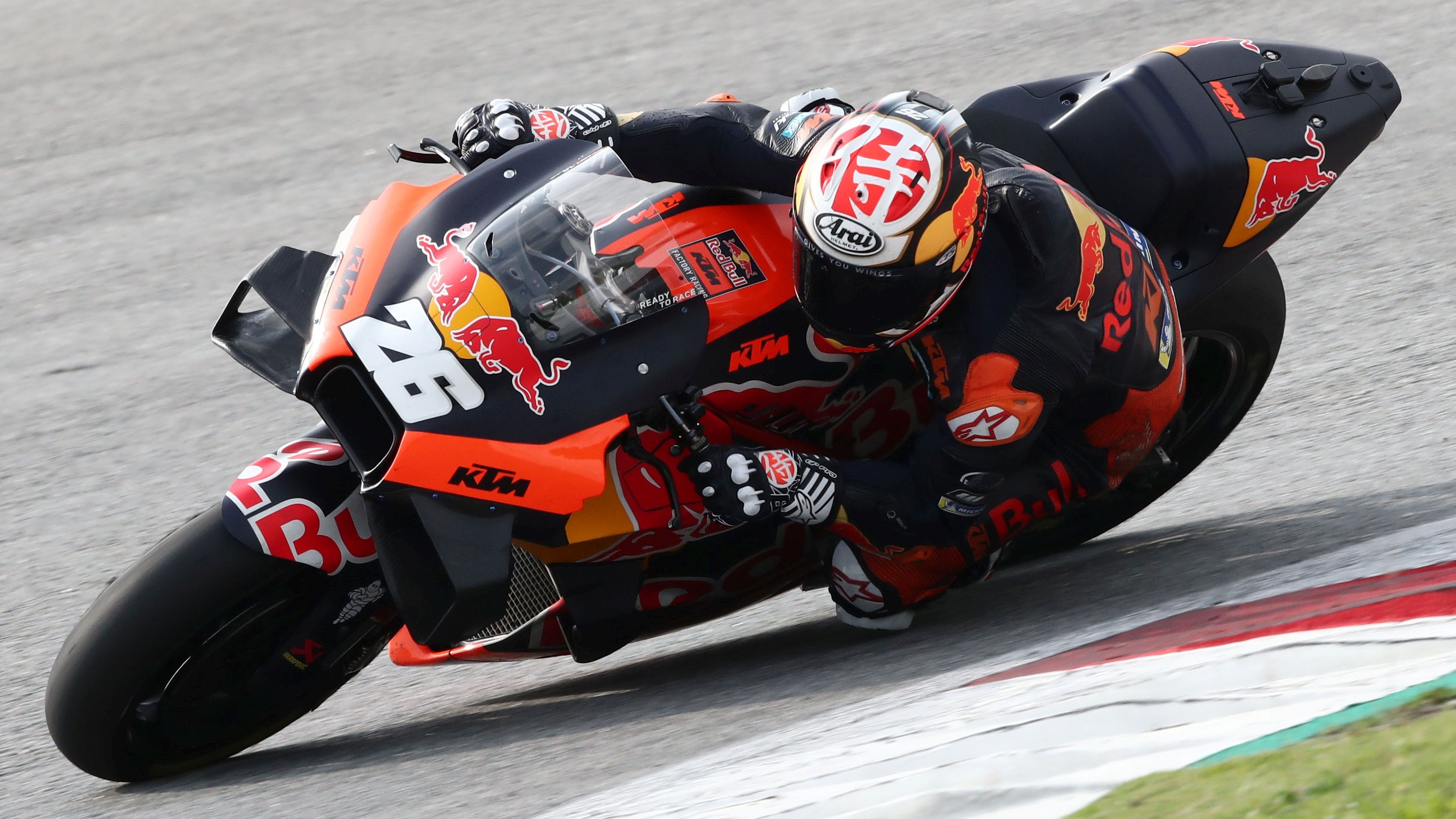 Dani Pedrosa hará wild card con la KTM en la carrera de Jerez de MotoGP 2023
