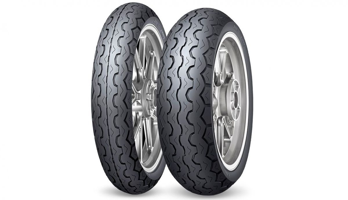 Dunlop TT100 GP Dunlop TT100 GP