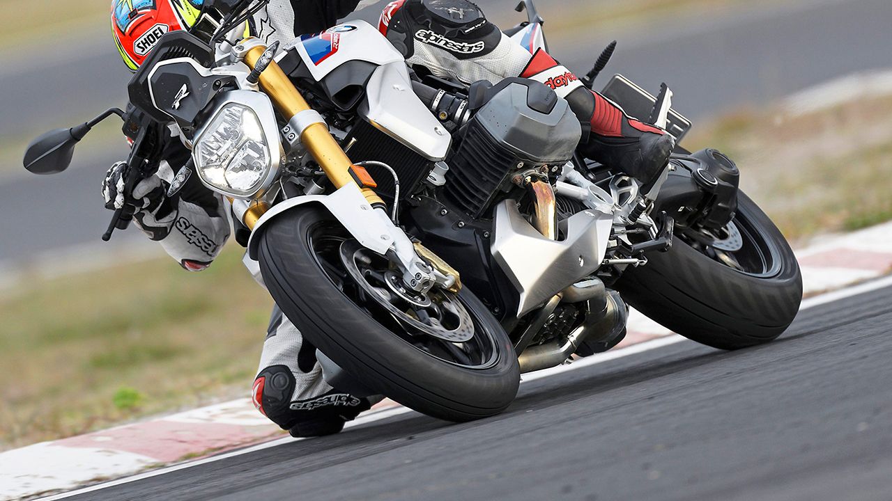 Informe neumaticos moto ultimas novedades