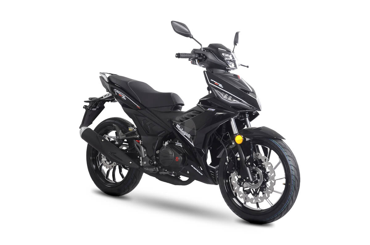 MALAGUTI Spectre 2