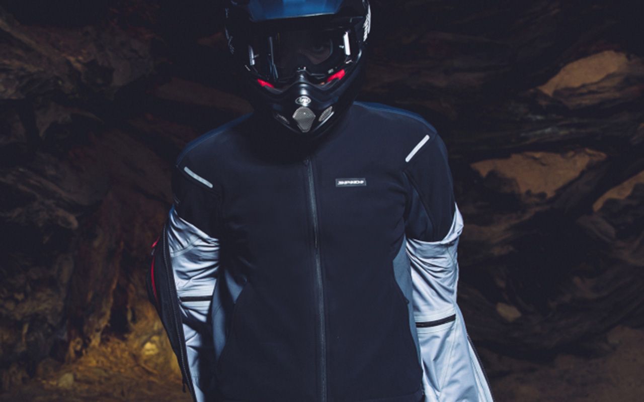 SPIDI MISSIONTSOFTSHELL