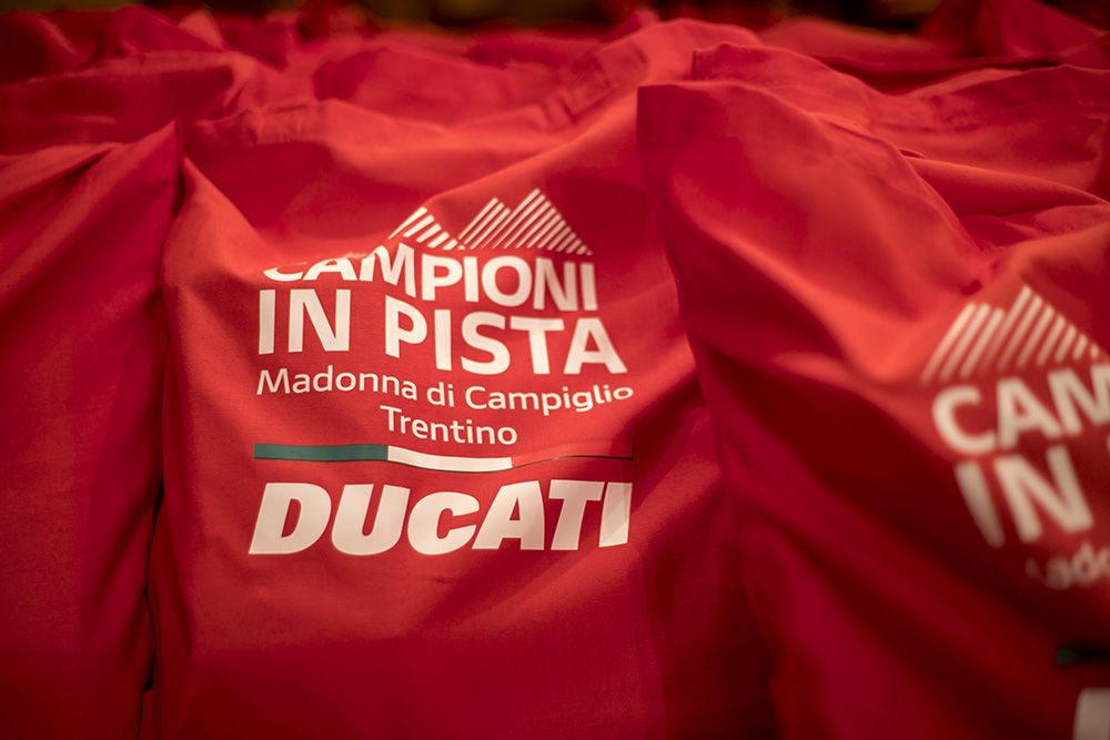 CampioniInPista MDC  50  UC476691 Low