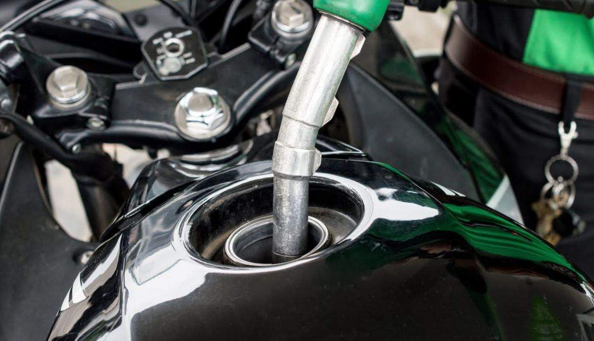 ¿Cuánta gasolina se gasta por km? ¿Cómo calcularlo?