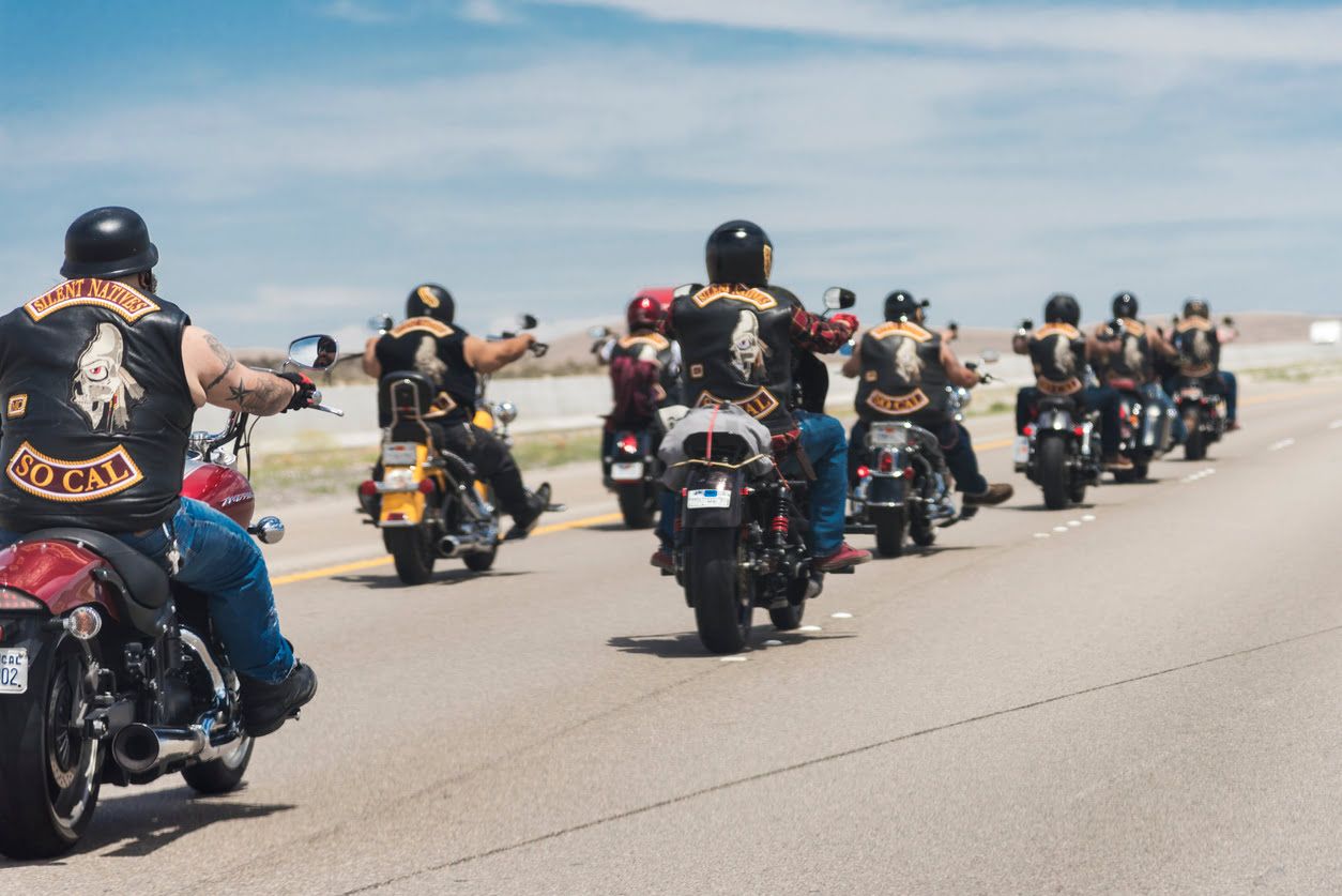 Qué es un moto club