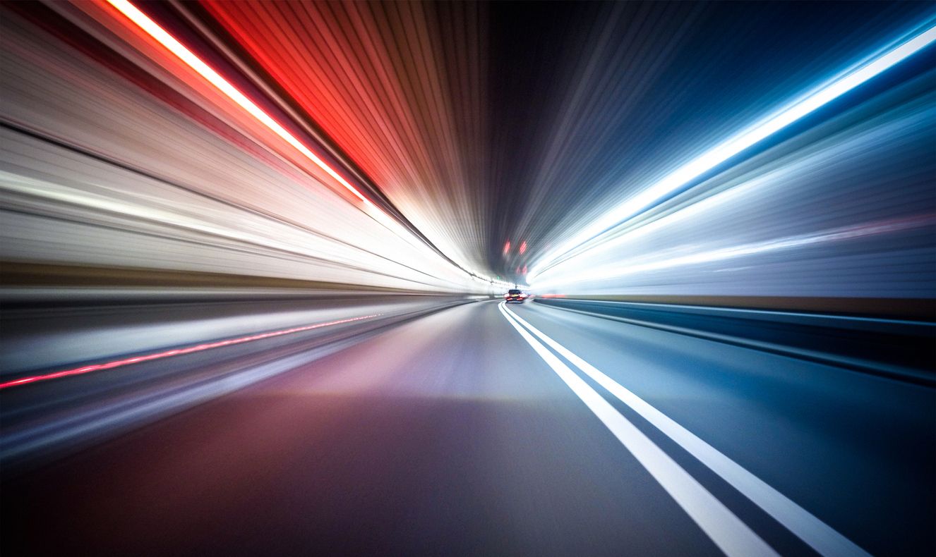 Qué es el efecto túnel