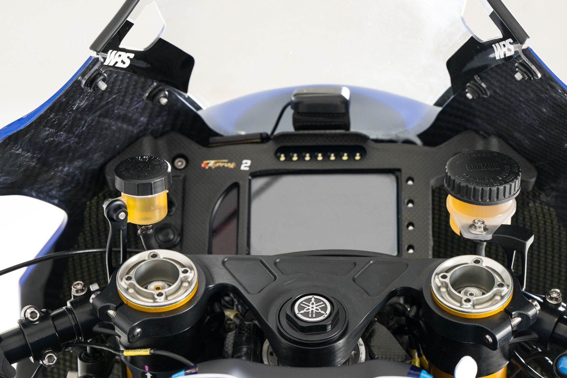 Yamaha YZF R1 Pata Prometeon WSBK 2023 Toprak Razgatlioglu Andrea Locatelli 38
