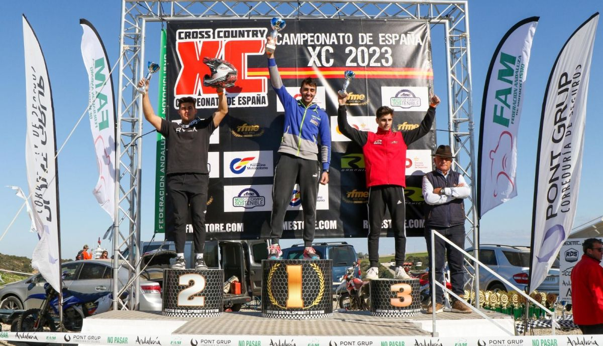 XCJerezdelaFrontera2023 24
