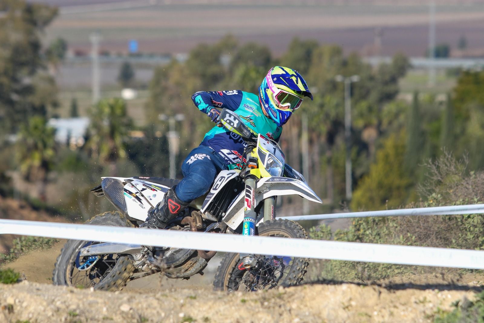 Fotos Campeonato de España Cross Country Jerez de la Frontera 2023
