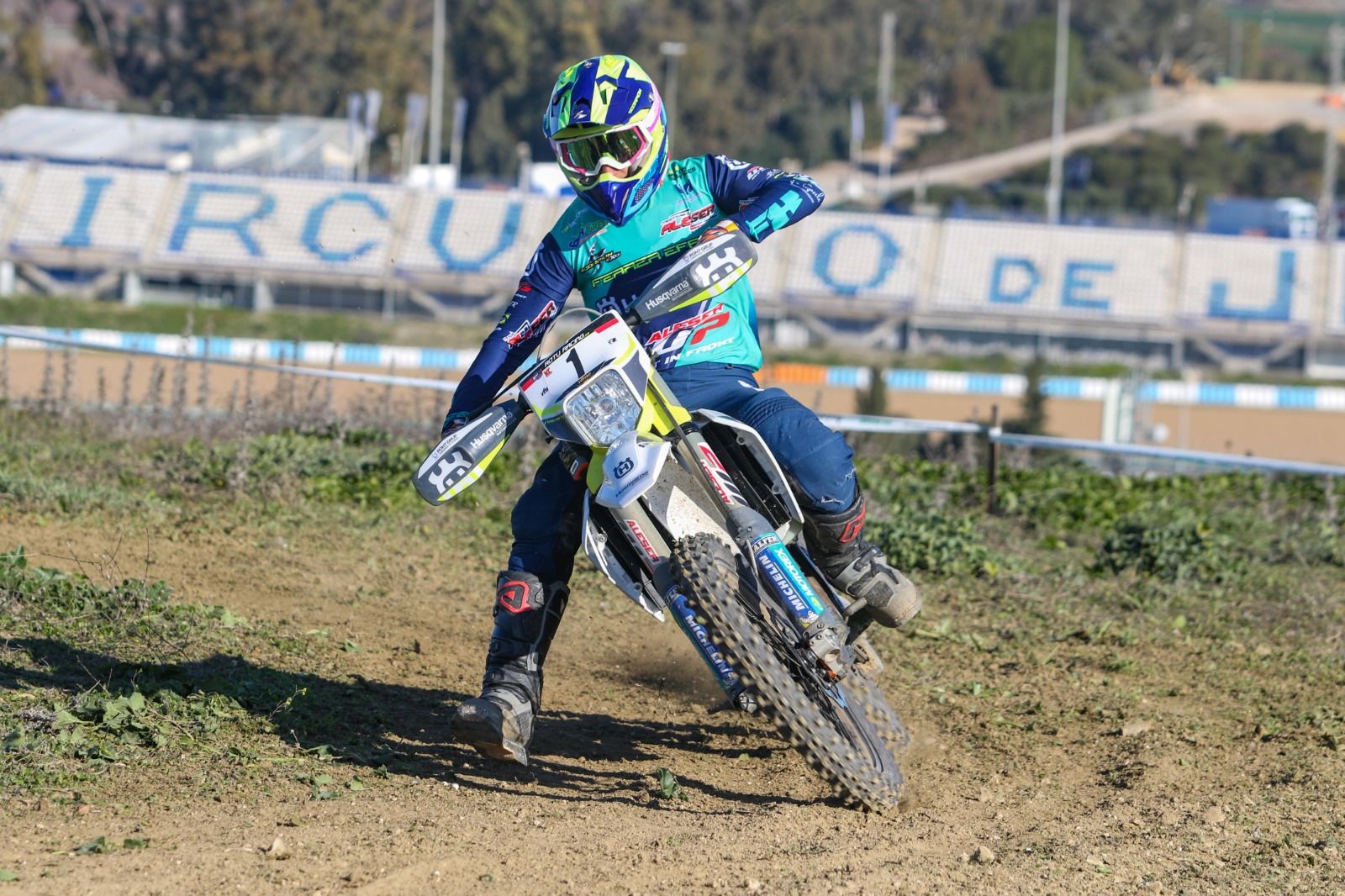 Fotos Campeonato de España Cross Country Jerez de la Frontera 2023