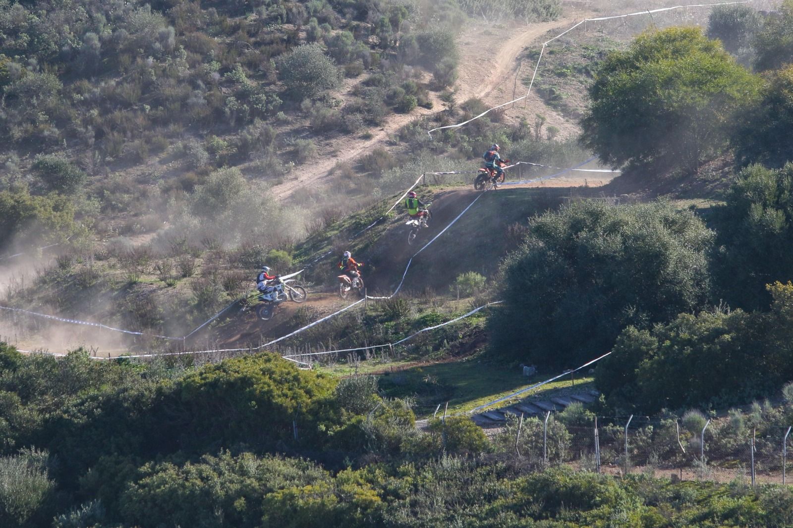 Fotos Campeonato de España Cross Country Jerez de la Frontera 2023