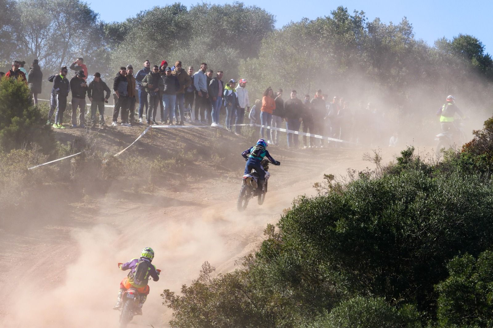 Fotos Campeonato de España Cross Country Jerez de la Frontera 2023