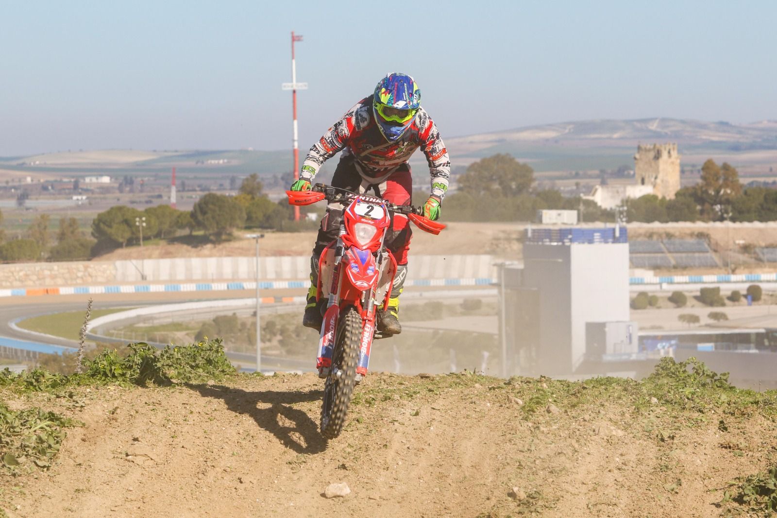 Fotos Campeonato de España Cross Country Jerez de la Frontera 2023