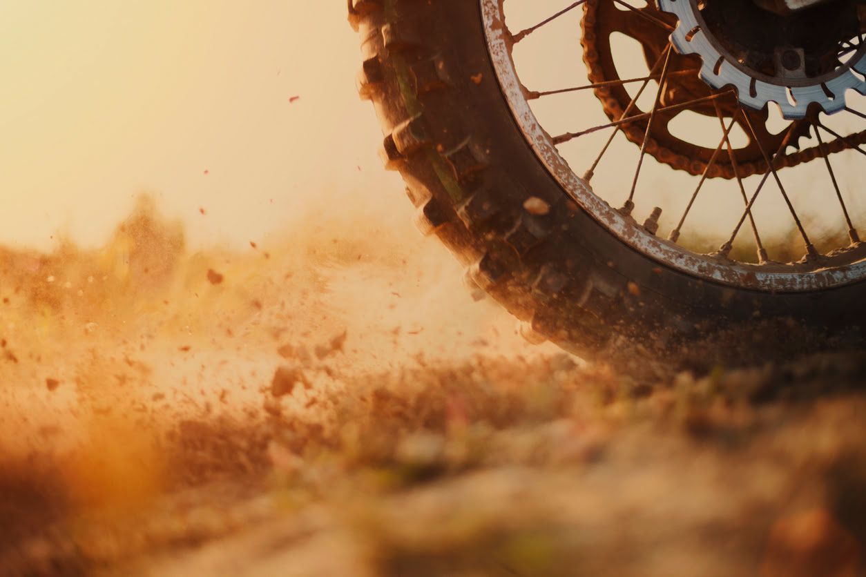 Neumáticos off road