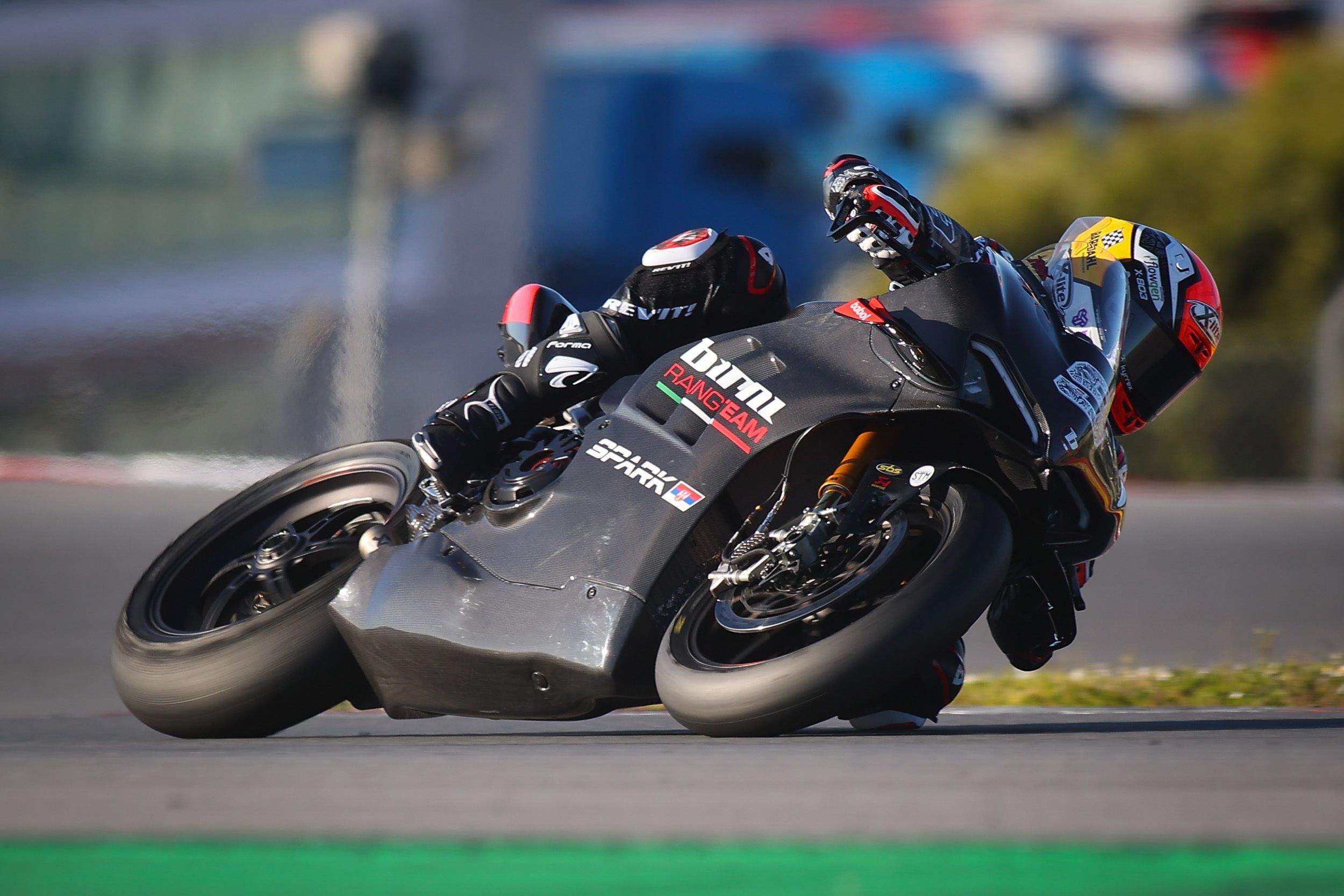 Erstaunlich Wsbk Portimao 2023 Zeitplan Bilder