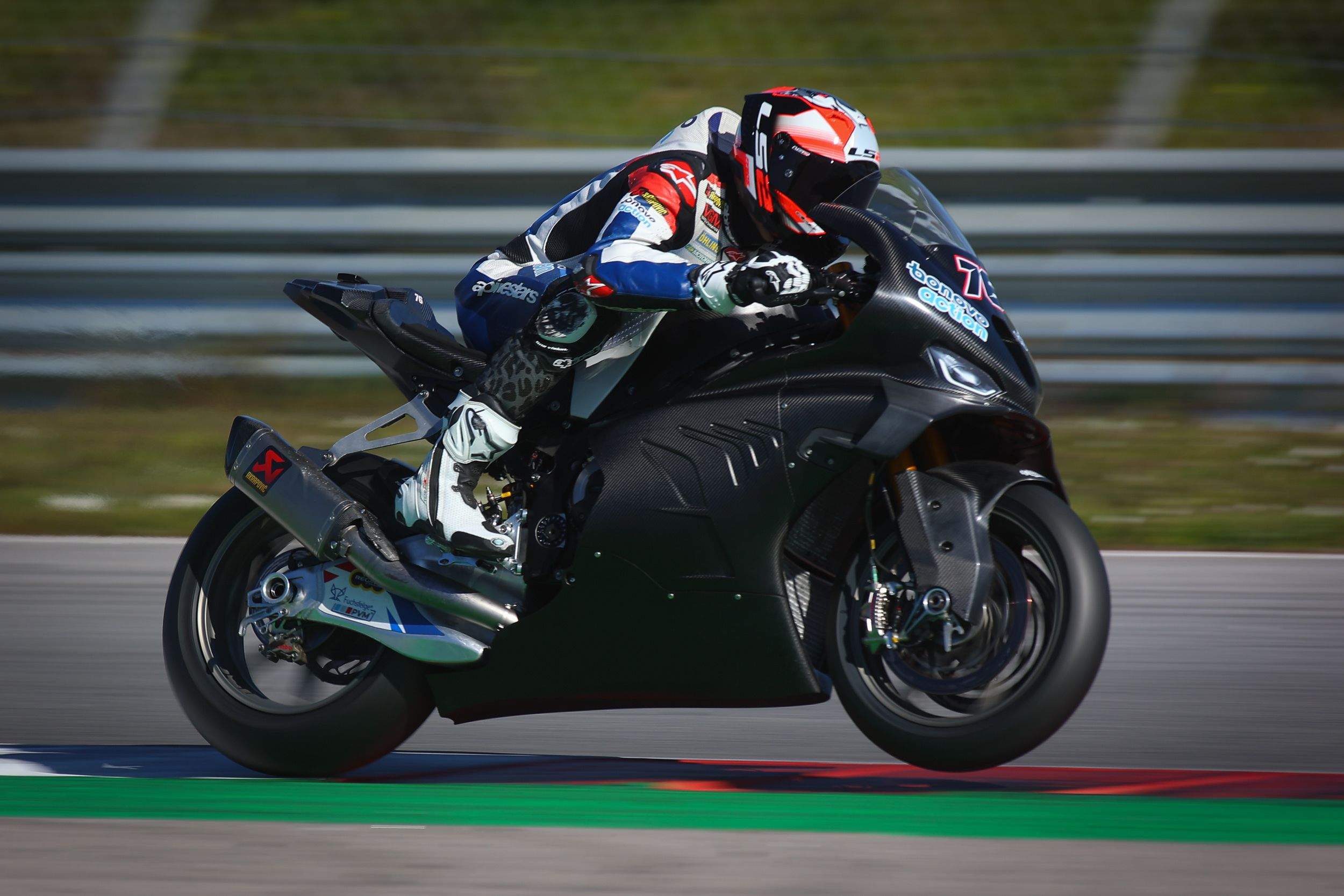 Erstaunlich Wsbk Portimao 2023 Zeitplan Bilder