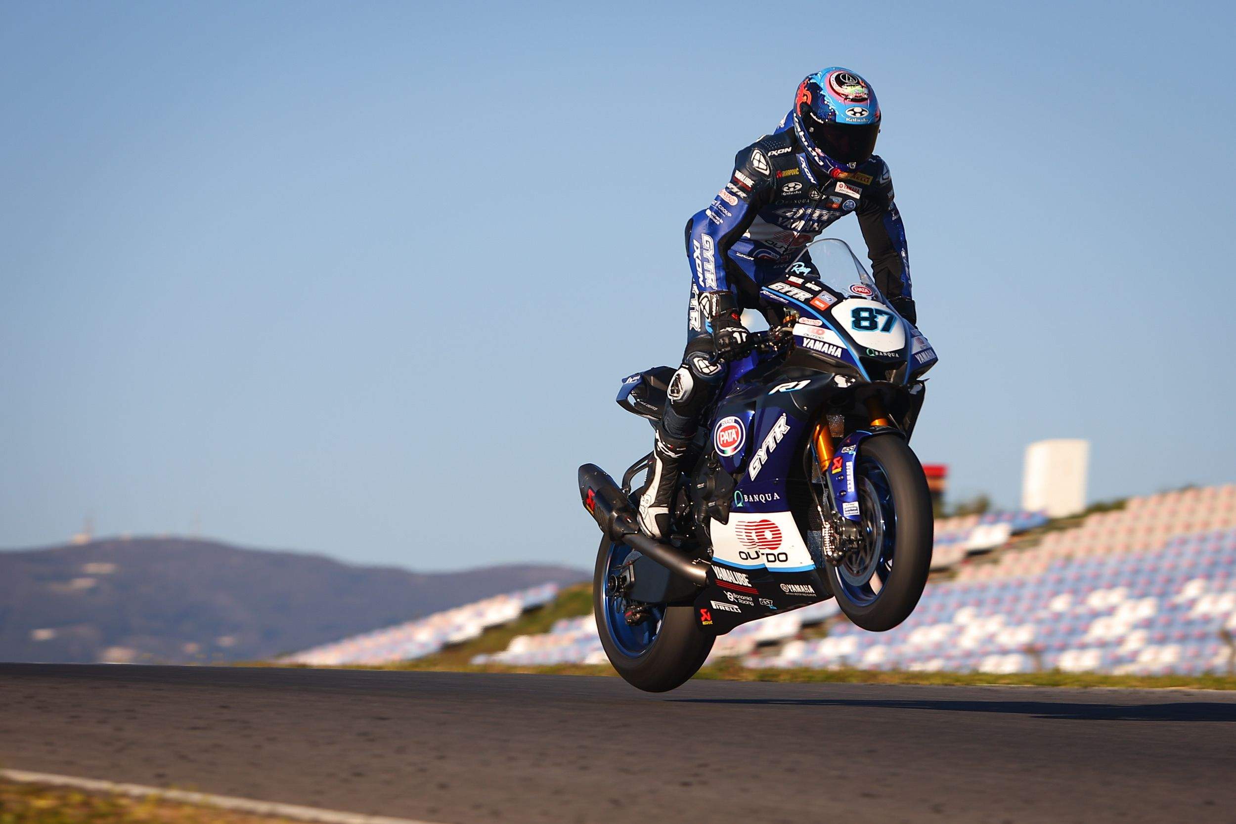 Erstaunlich Wsbk Portimao 2023 Zeitplan Bilder