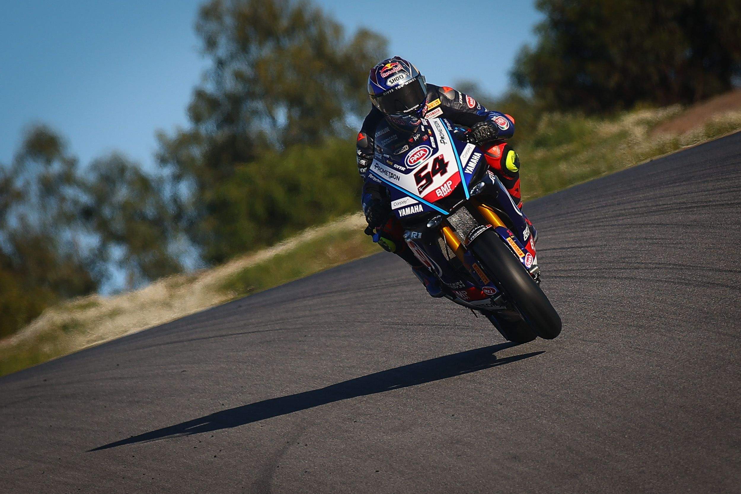 Erstaunlich Wsbk Portimao 2023 Zeitplan Bilder