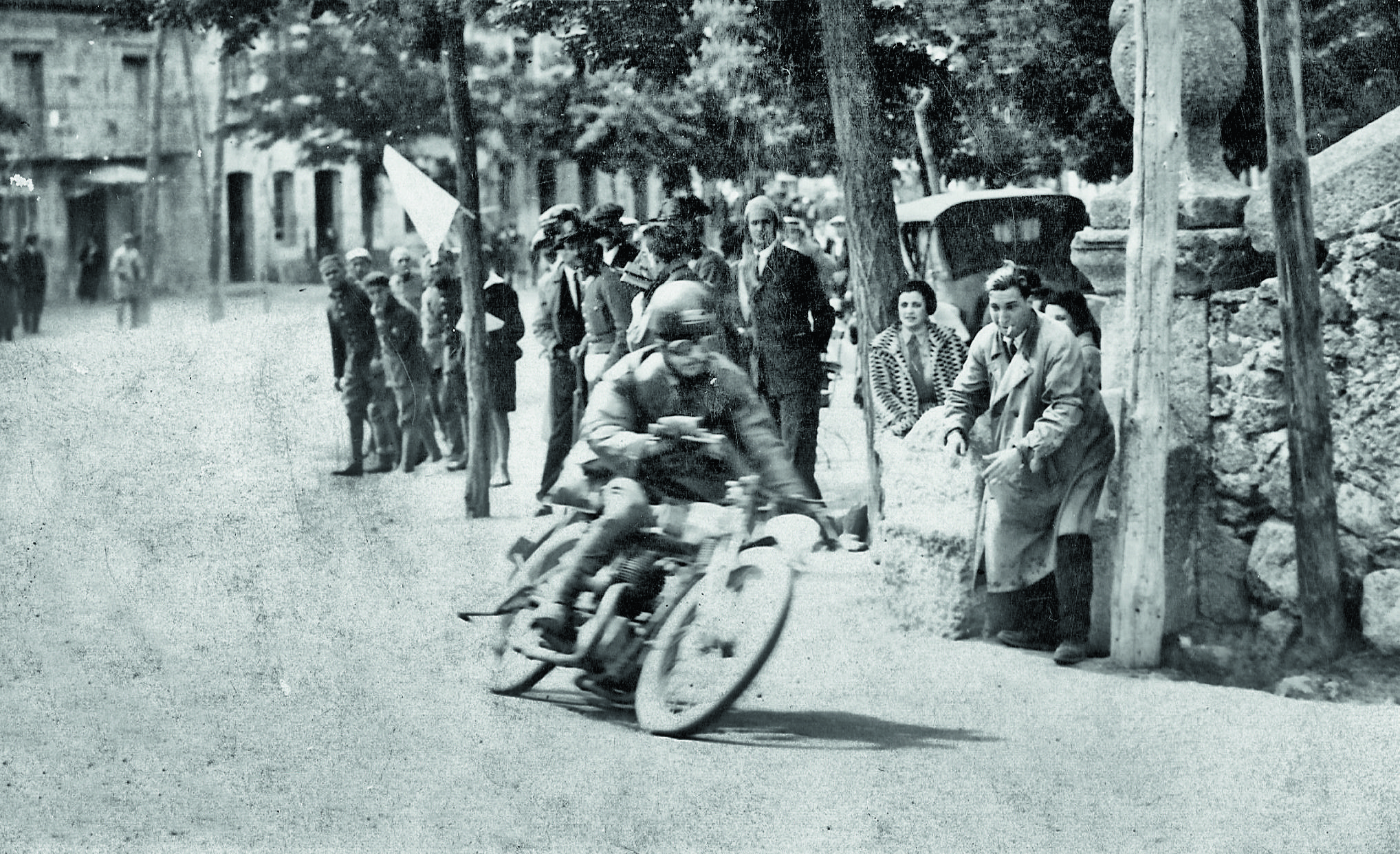 100 años de la RFME
