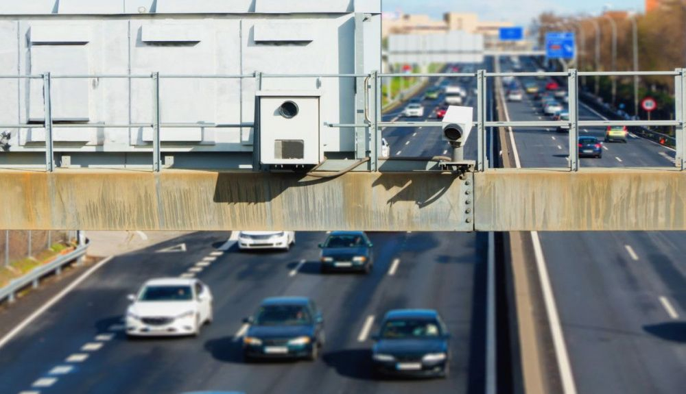 Cómo puedes anular una multa de tráfico de la DGT