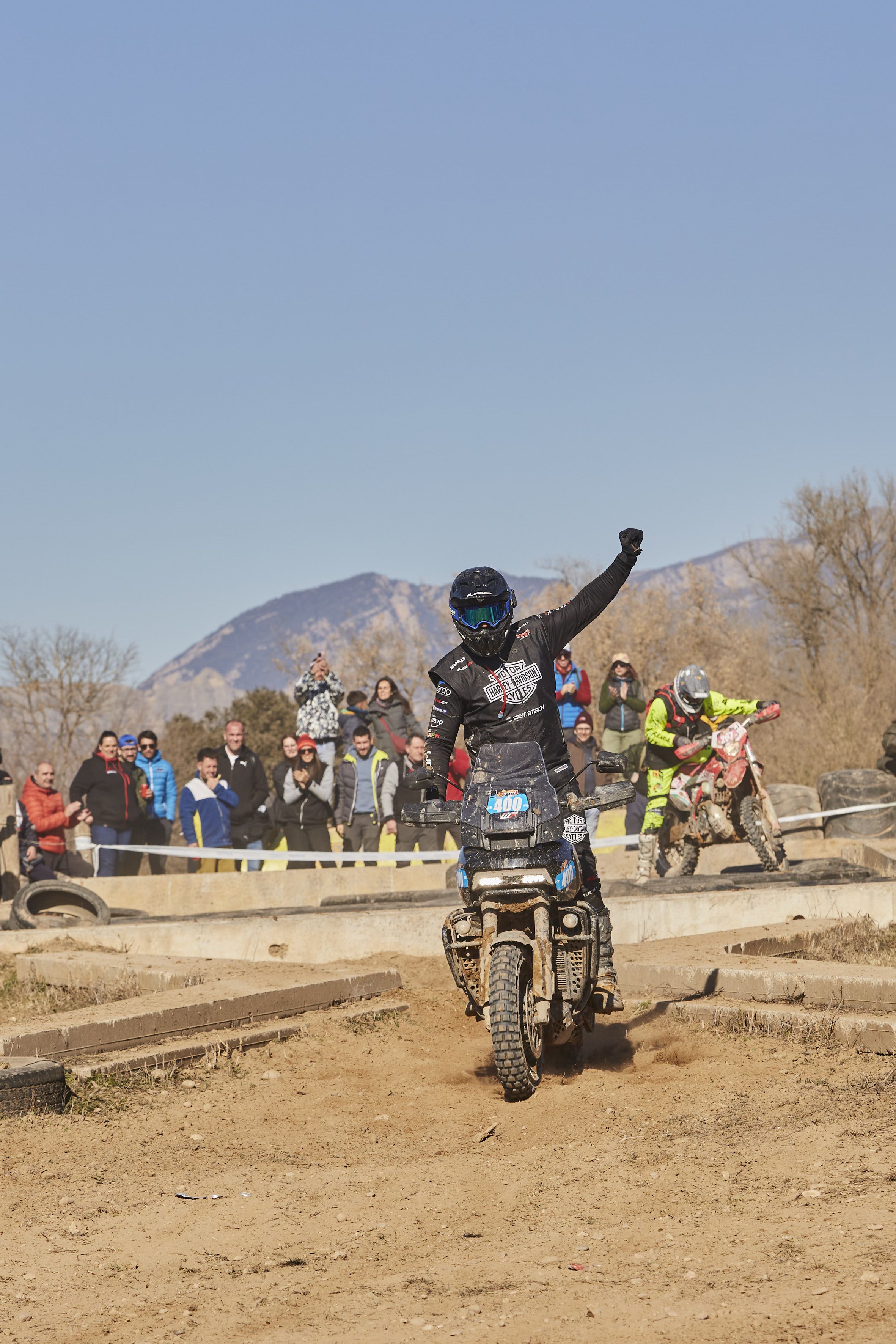 Bassella Race 2023