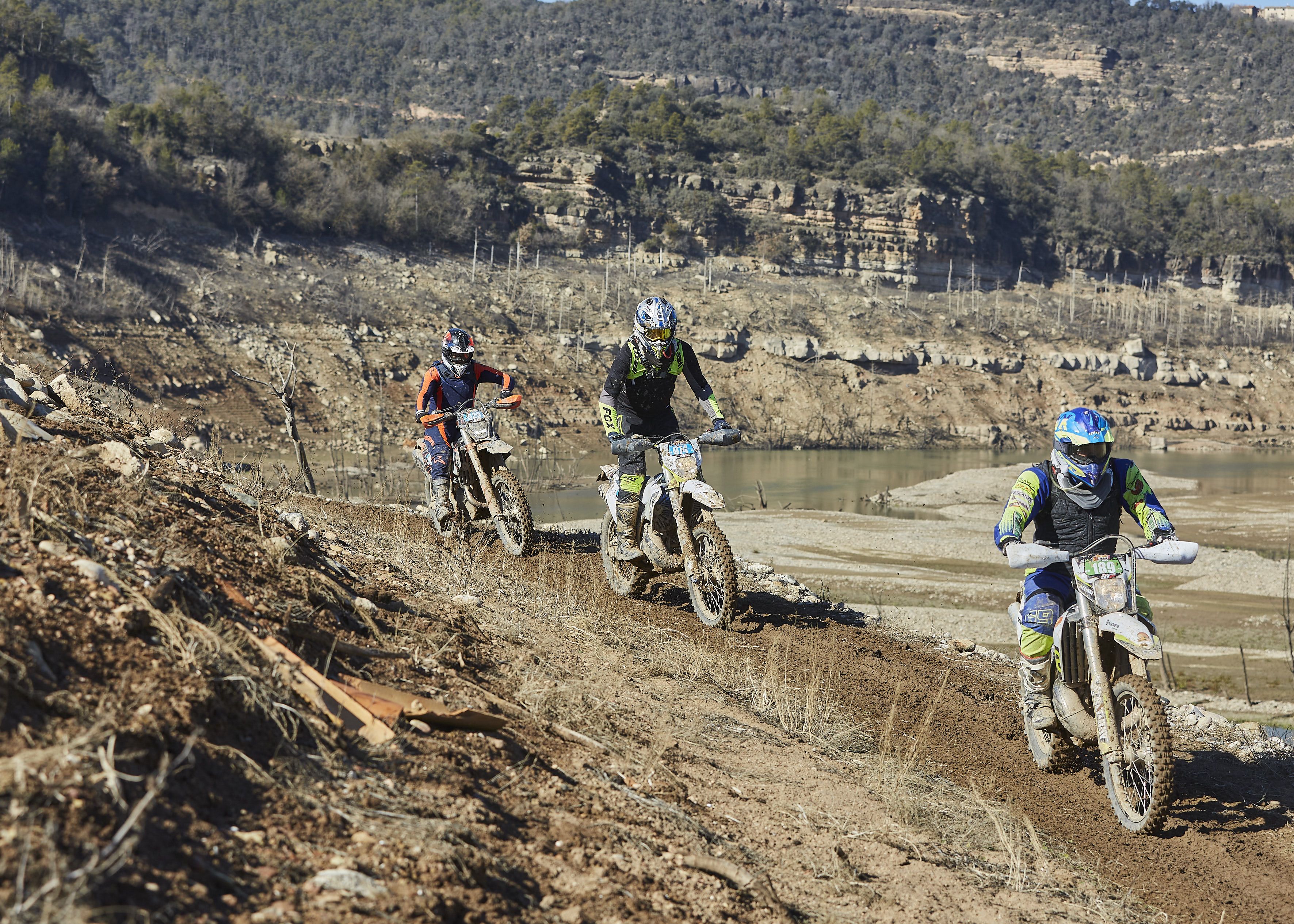 Bassella Race 2023