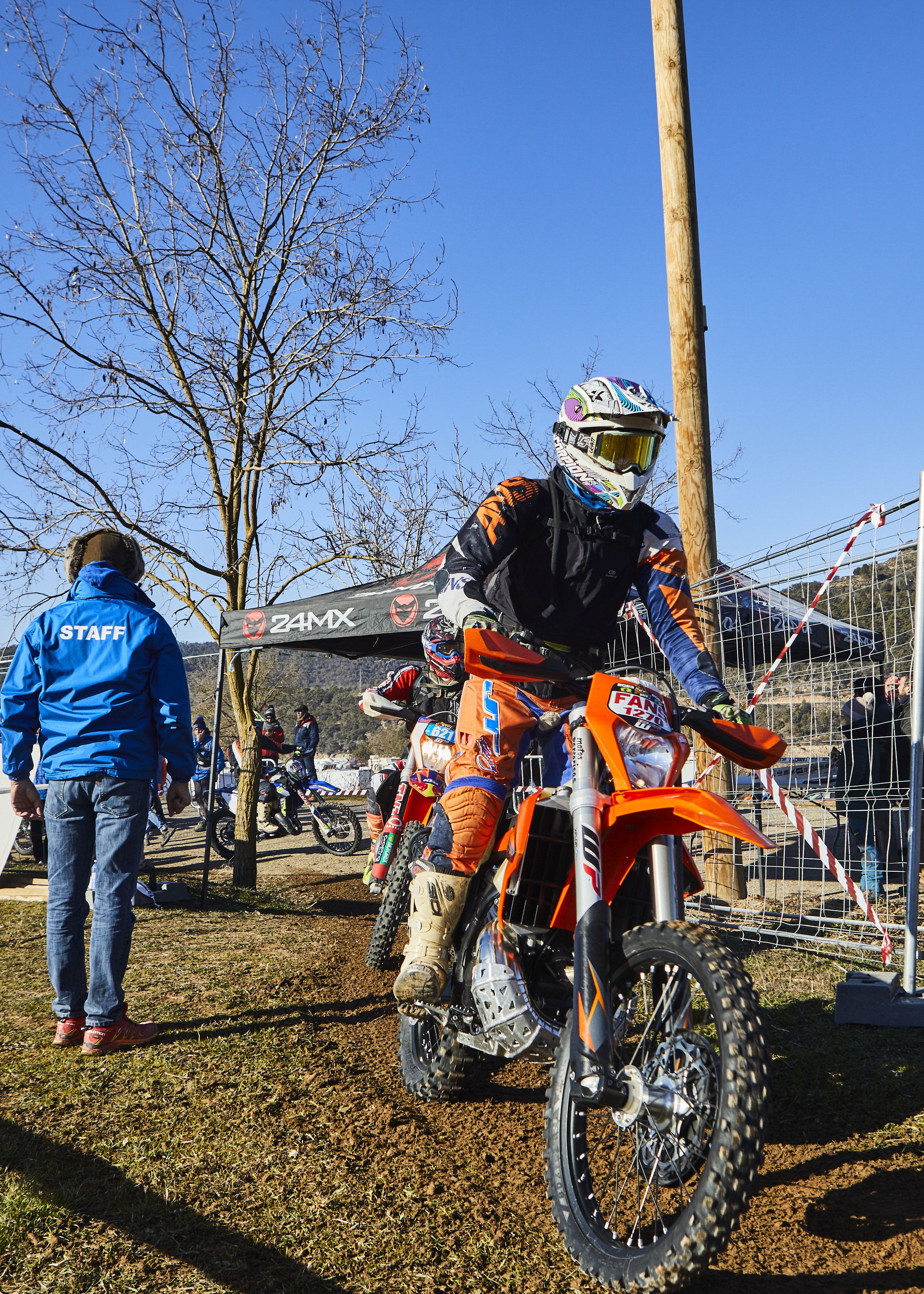 Bassella Race 2023