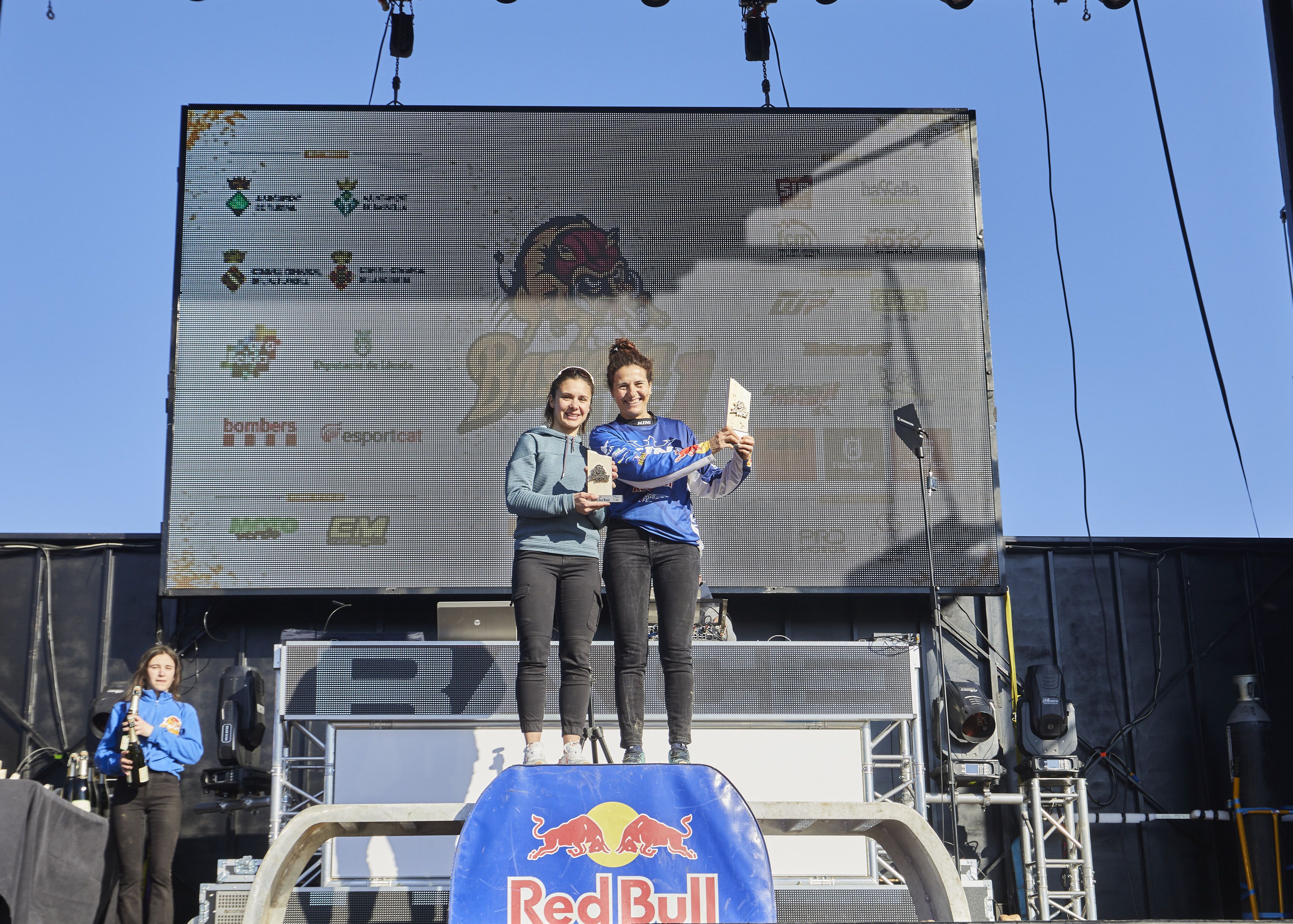 Bassella Race 2023