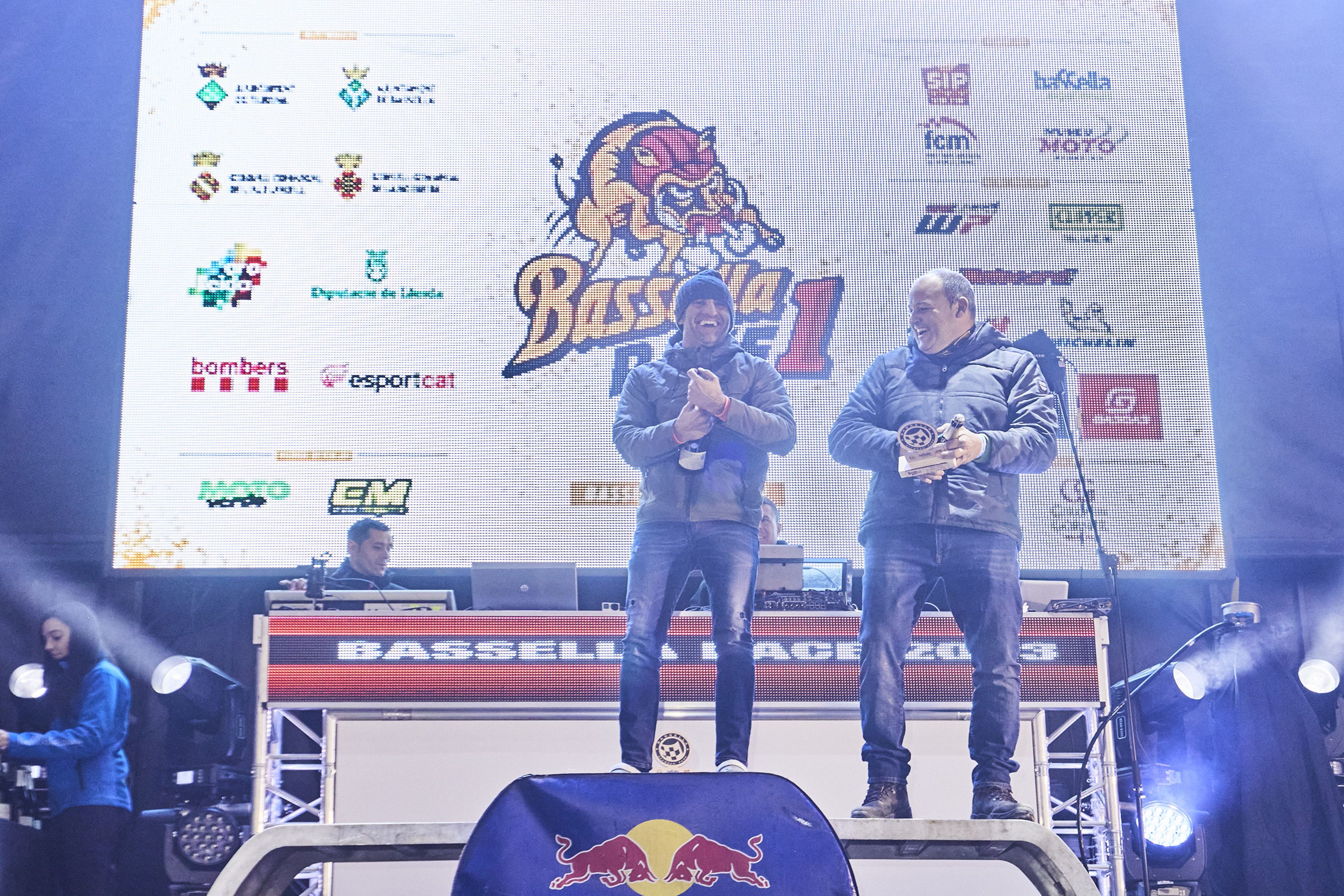 Bassella Race 2023