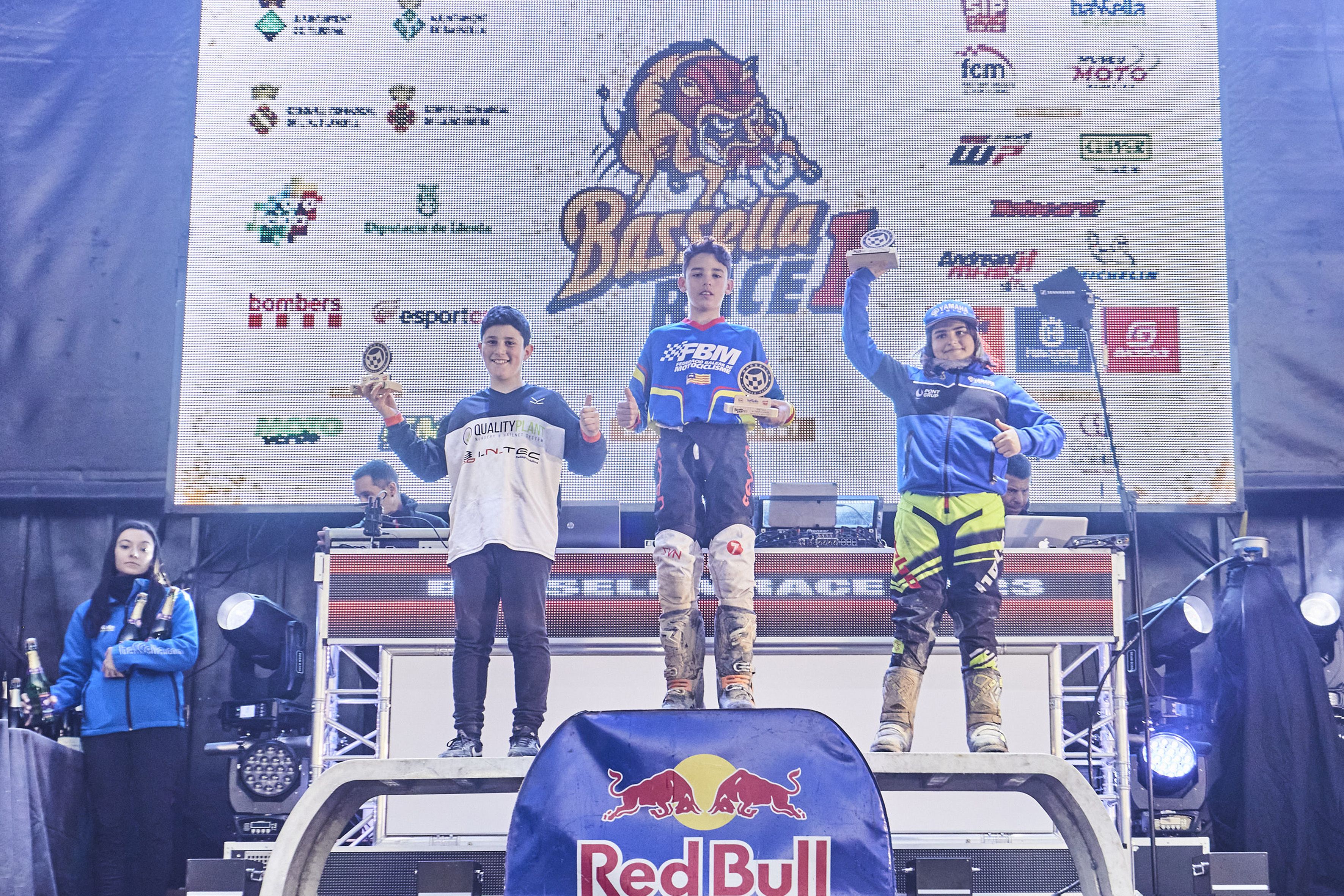 Bassella Race 2023