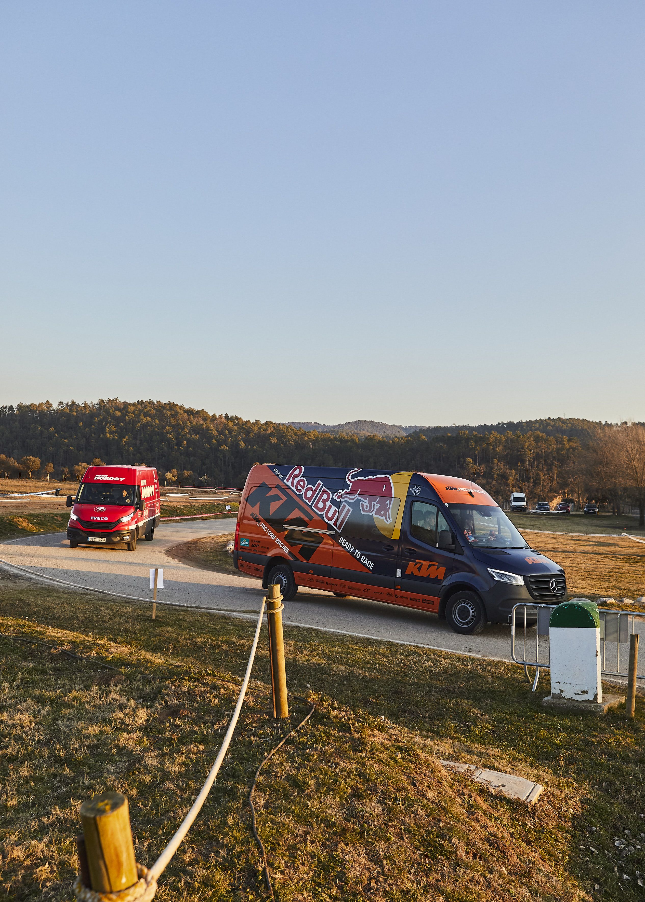 Bassella Race 2023