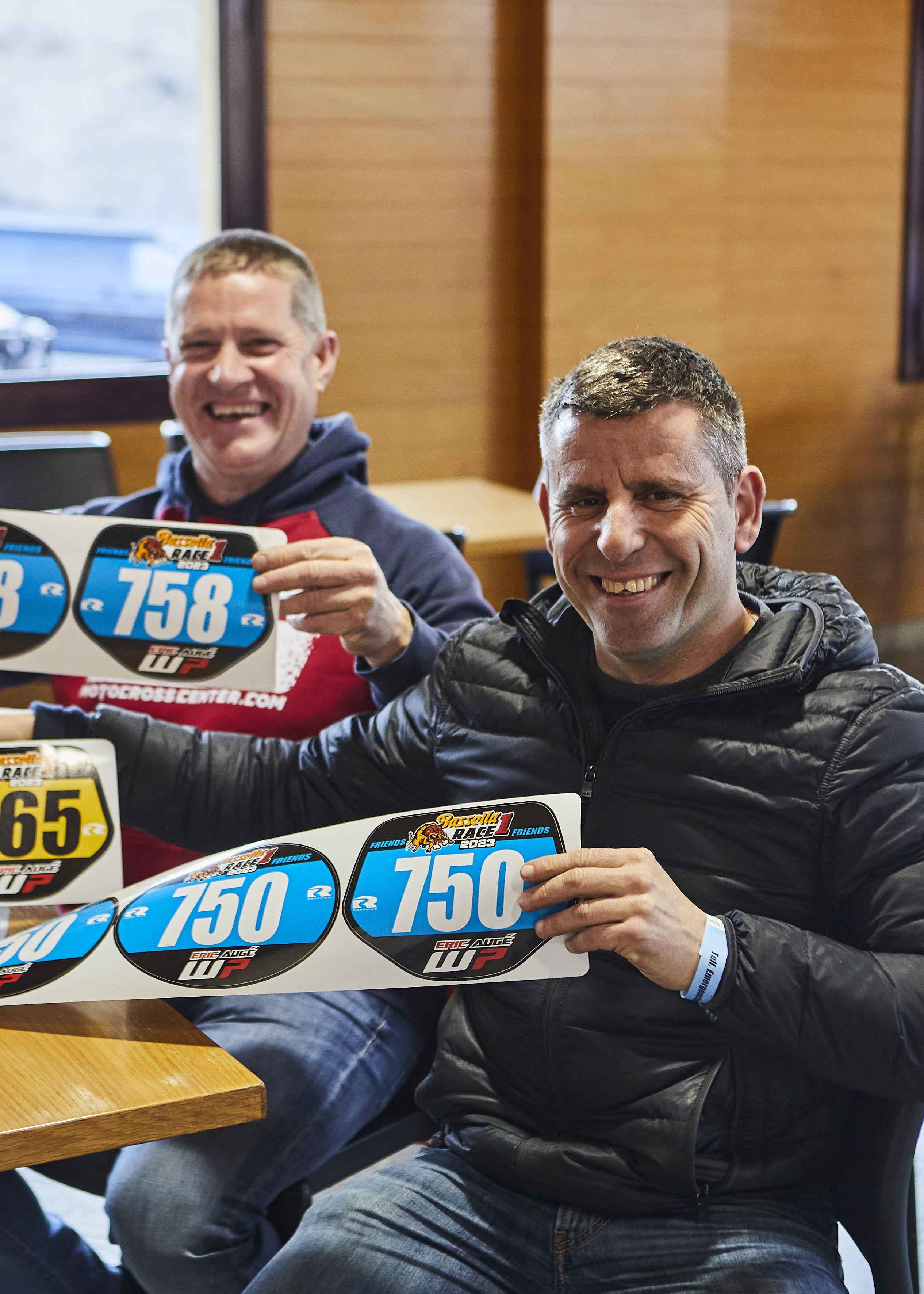 Bassella Race 2023