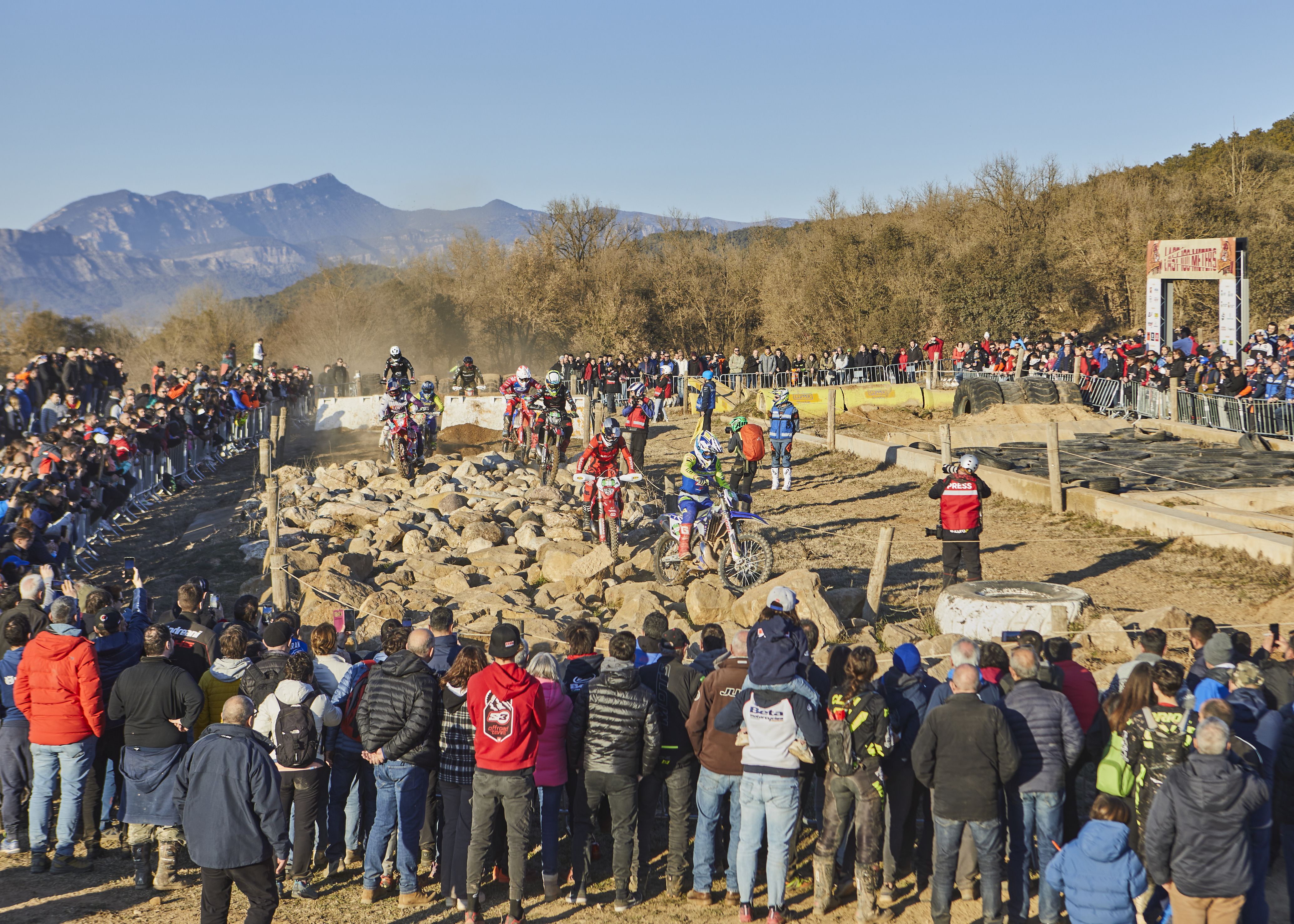 Bassella Race 2023