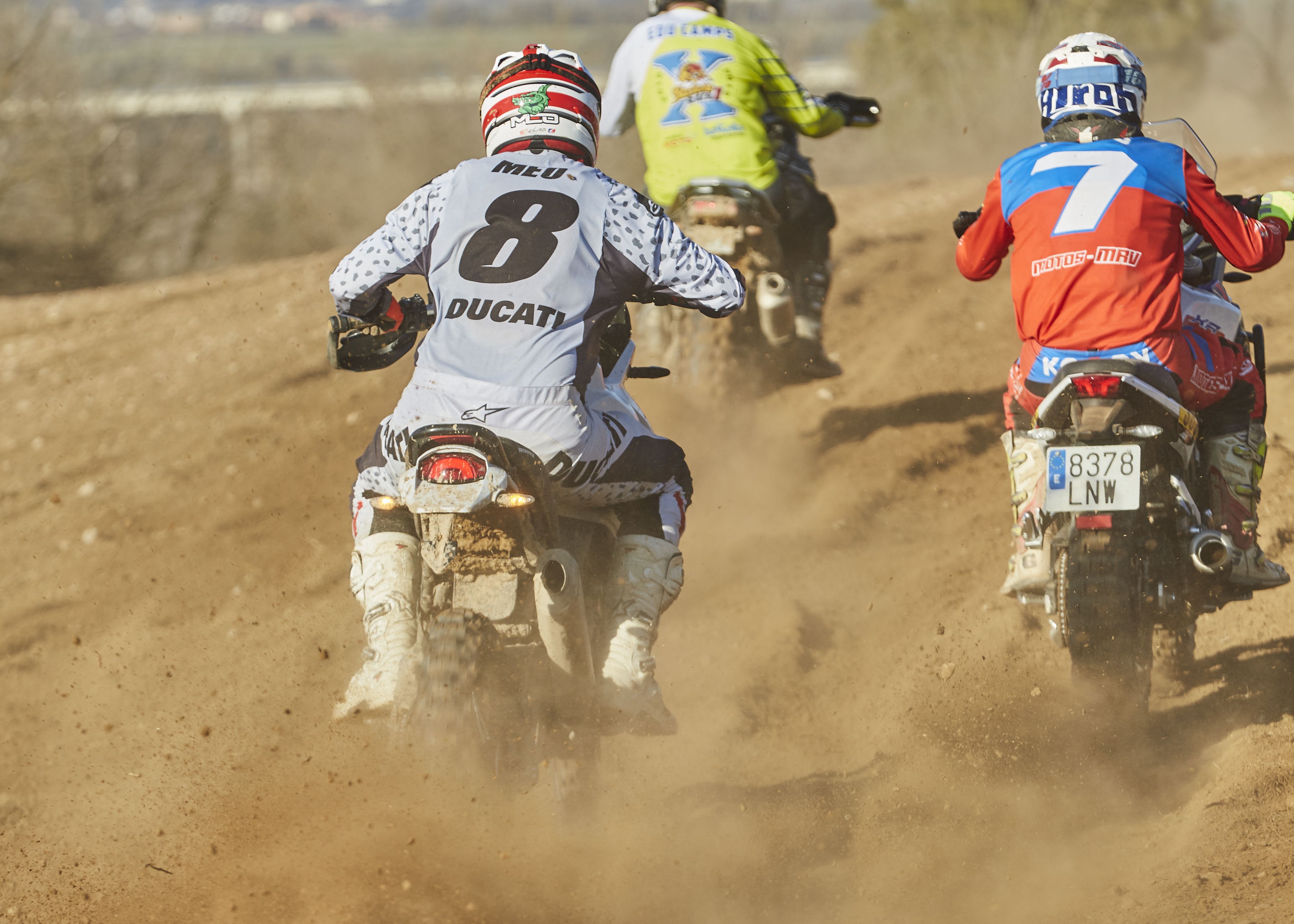 Bassella Race 2023