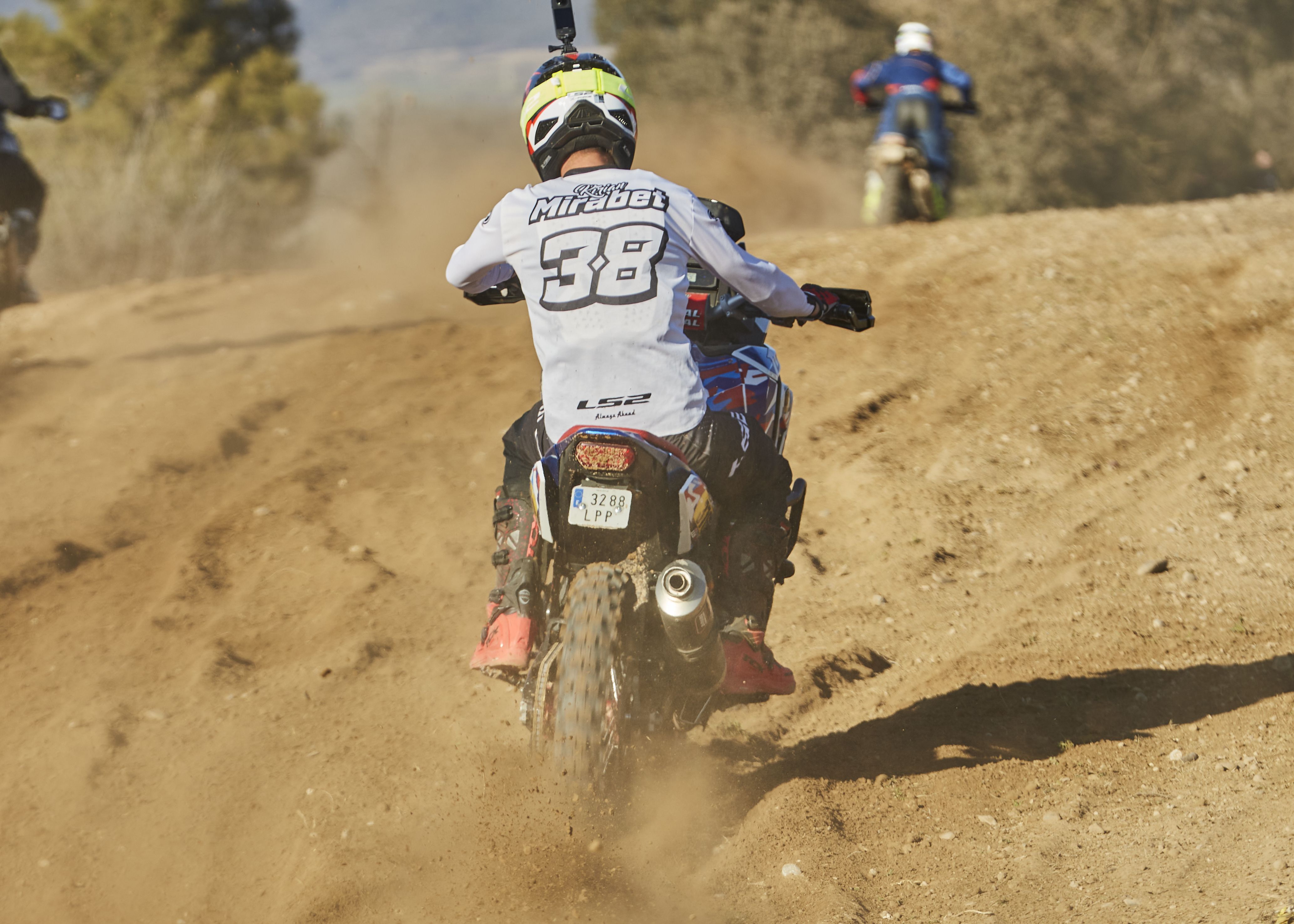 Bassella Race 2023