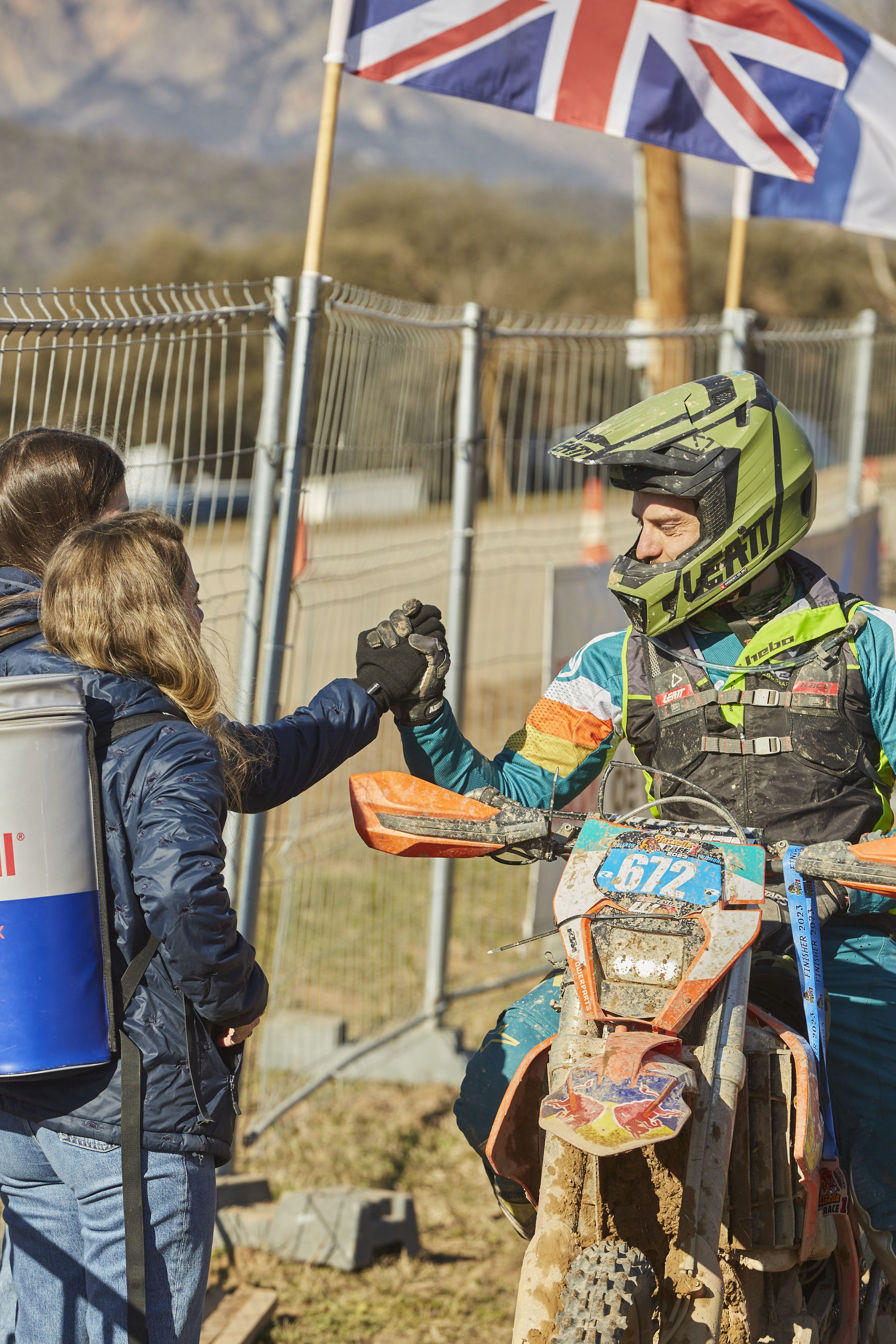 Bassella Race 2023