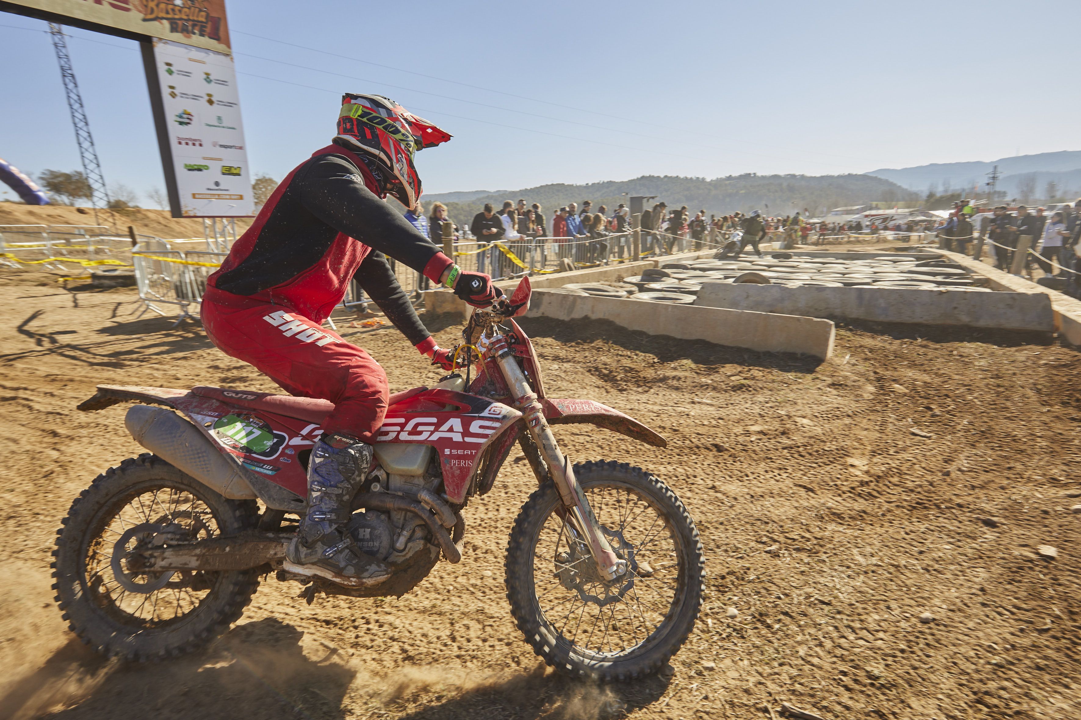 Bassella Race 2023