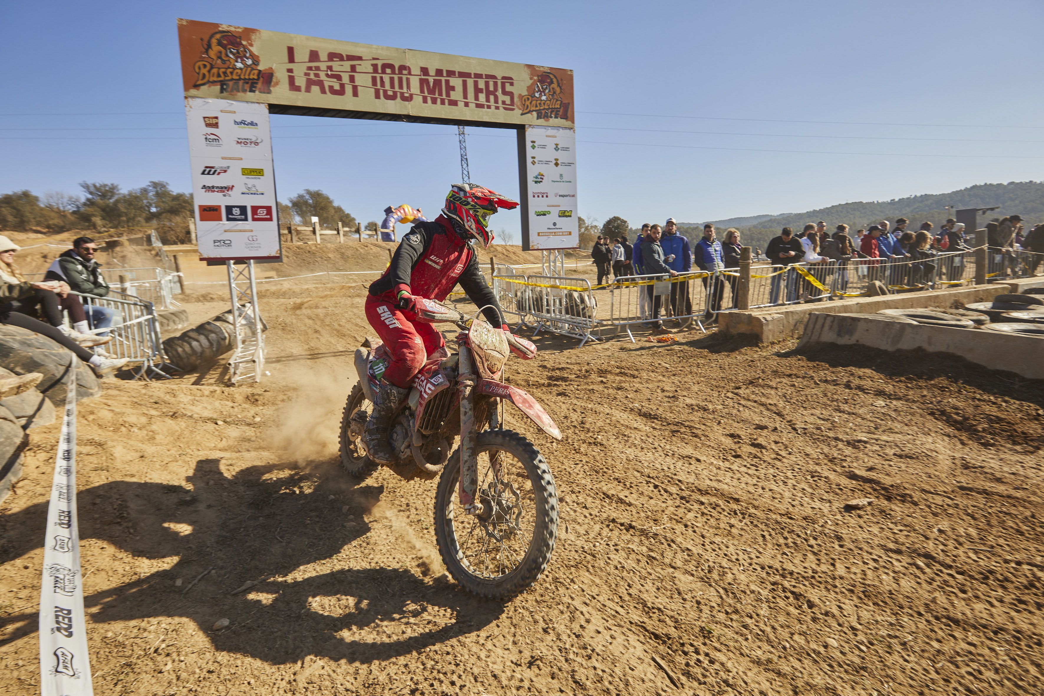 Bassella Race 2023
